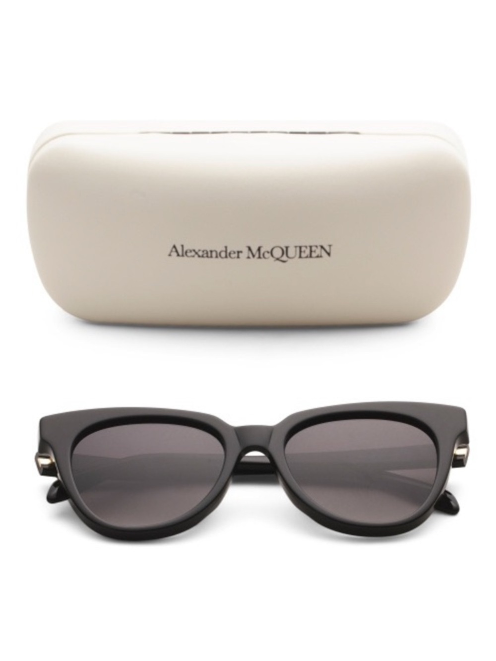 Alexander McQueen NWT Women’s Cat-Eye Sunglasses